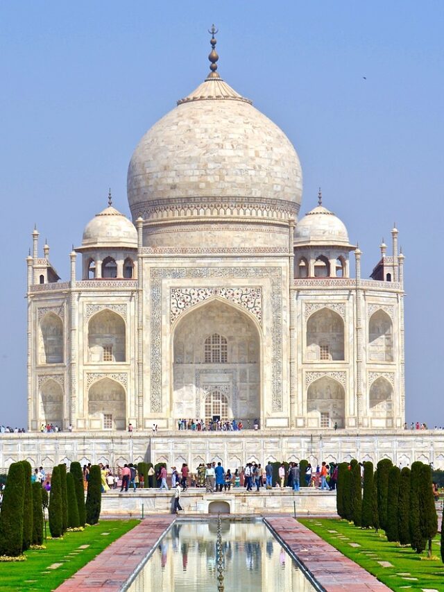 “भारत के 10 ऐतिहासिक महल: एक सफर जो दिल को छू लेगा”