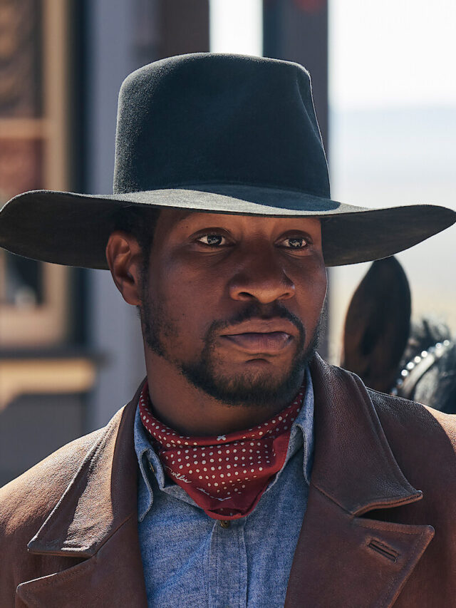 Jonathan Majors: From Indie Films to Marvel Villains