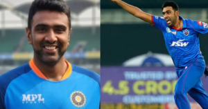 रविचंद्रन अश्विन : भारत का हरफनमौला क्रिकेट खिलाड़ी
