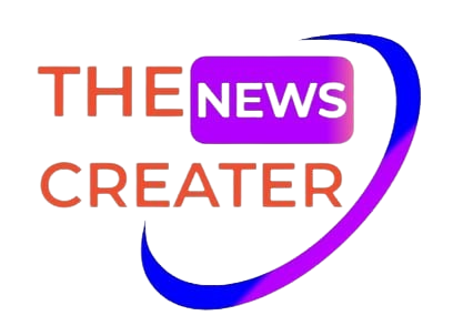 The News Creater