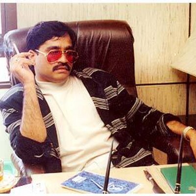 Dawood Ibrahim